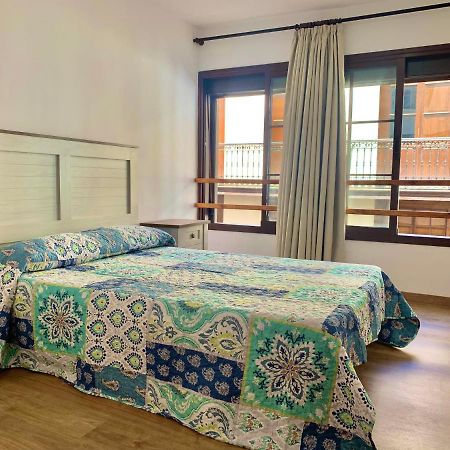 Centro Ciudad Apartment ซานตาครูซเดลาปัลมา ภายนอก รูปภาพ