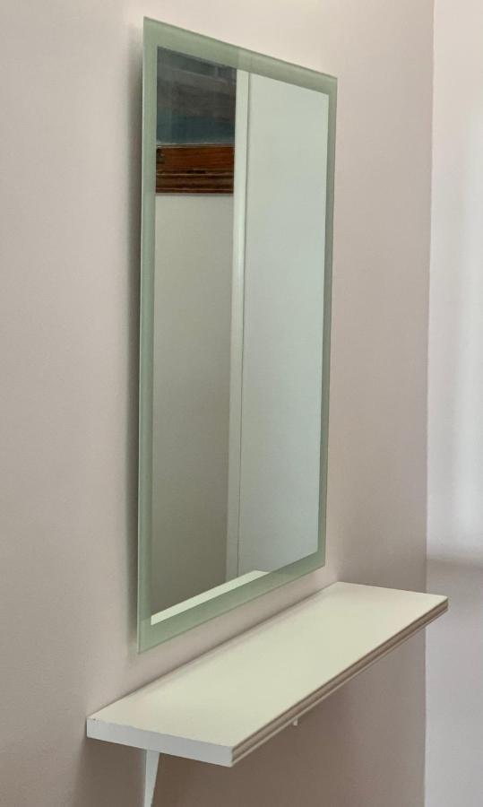Centro Ciudad Apartment ซานตาครูซเดลาปัลมา ภายนอก รูปภาพ